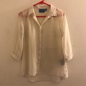 Simply Vera by Vera Wang Top